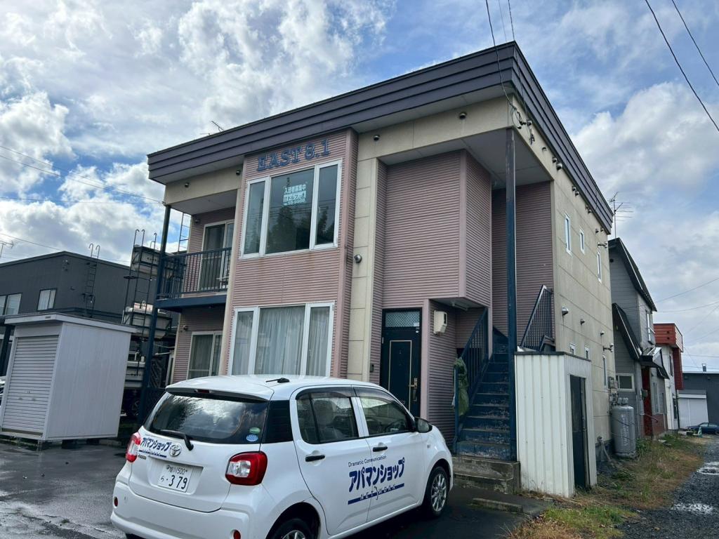 ＥＡＳＴ８．１２写真2