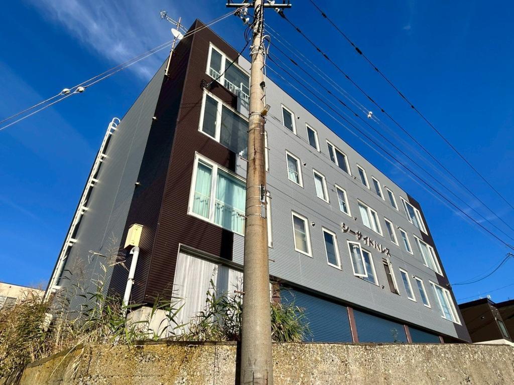 シーサイドパレス４０２写真2