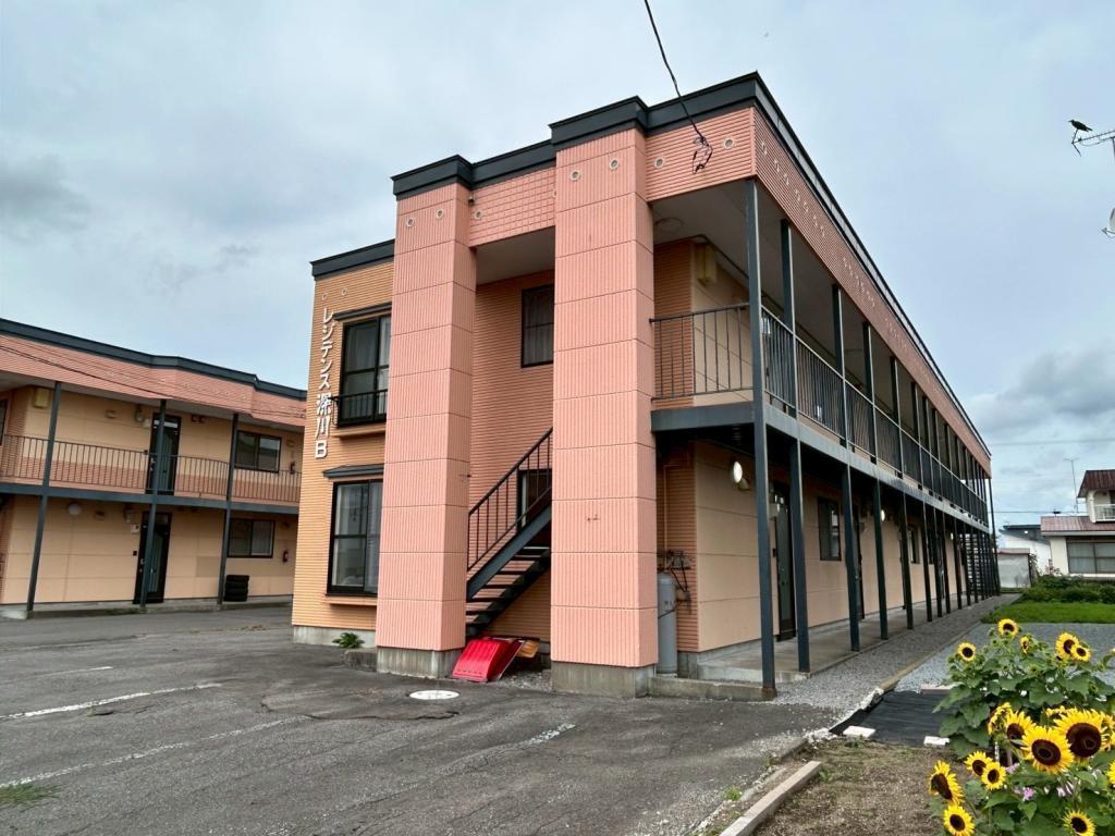 レジデンス深川Ｂ１０５写真2