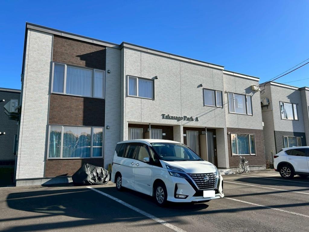 Ｔａｋａｓａｇｏ　Ｐａｒｋ　Ａ２０２写真2