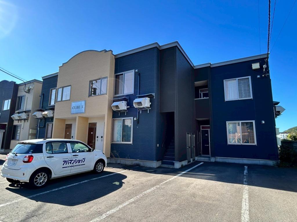 キューブⅩ２０２写真2