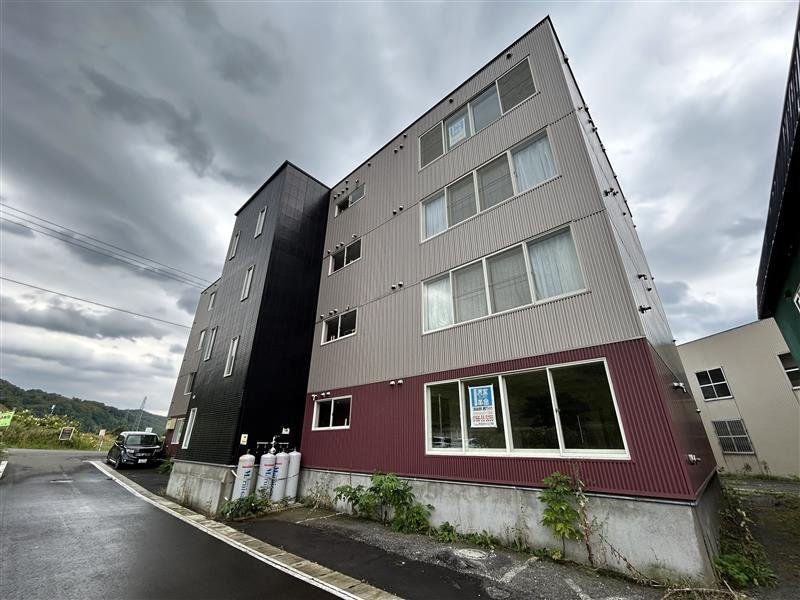 パレスＣ４０５写真2