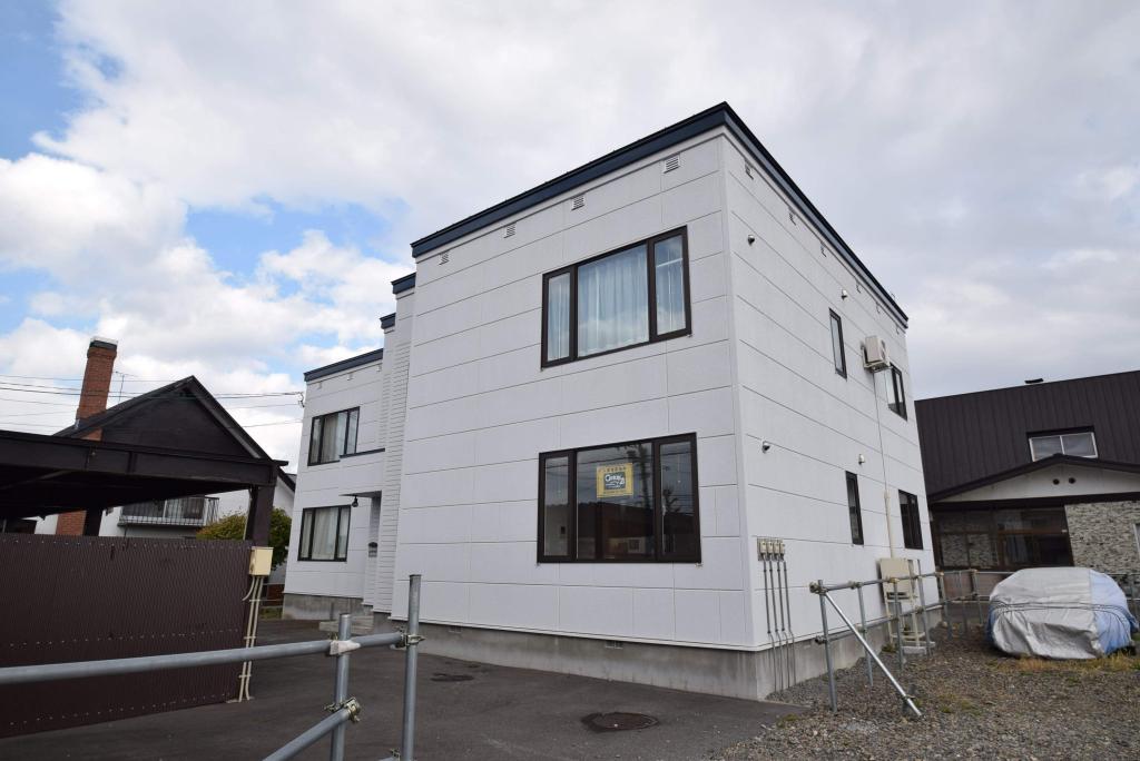 オオクボ 北海道旭川市豊岡七条4丁目1-2