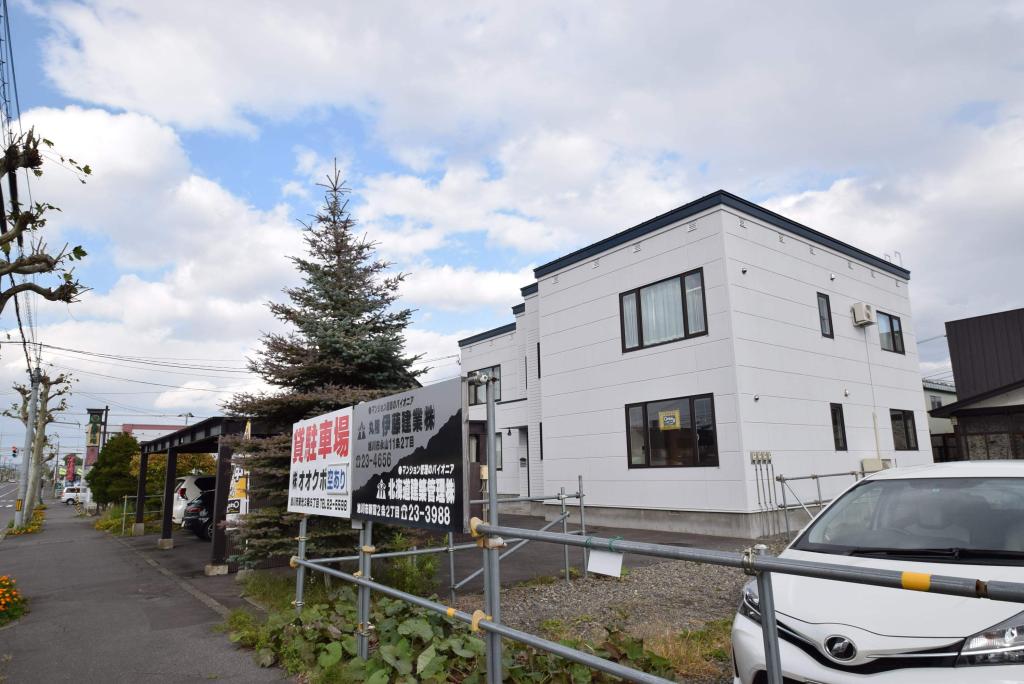 オオクボ１０１写真2