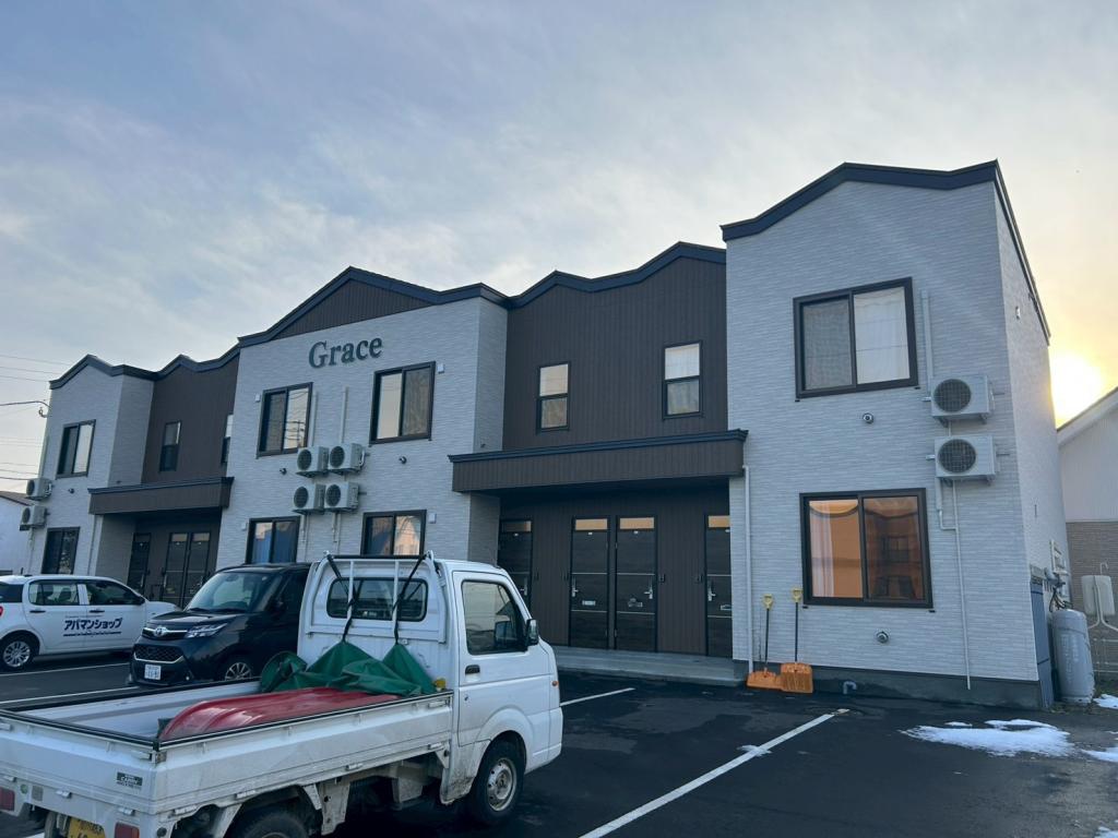 Ｇｒａｃｅ２０５写真2