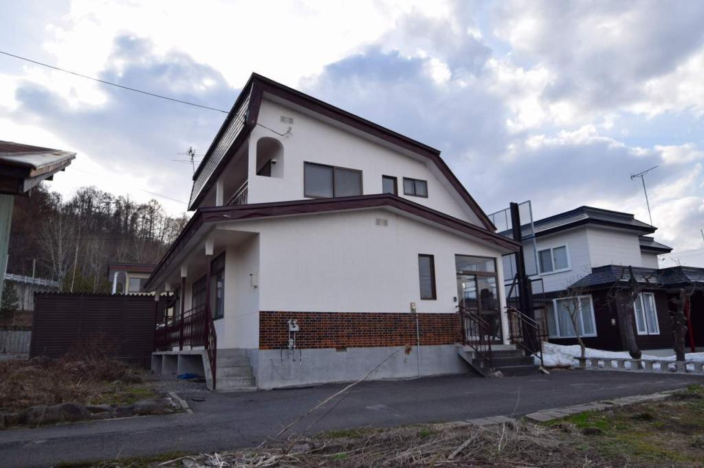 神居七条１８丁目借家－写真2