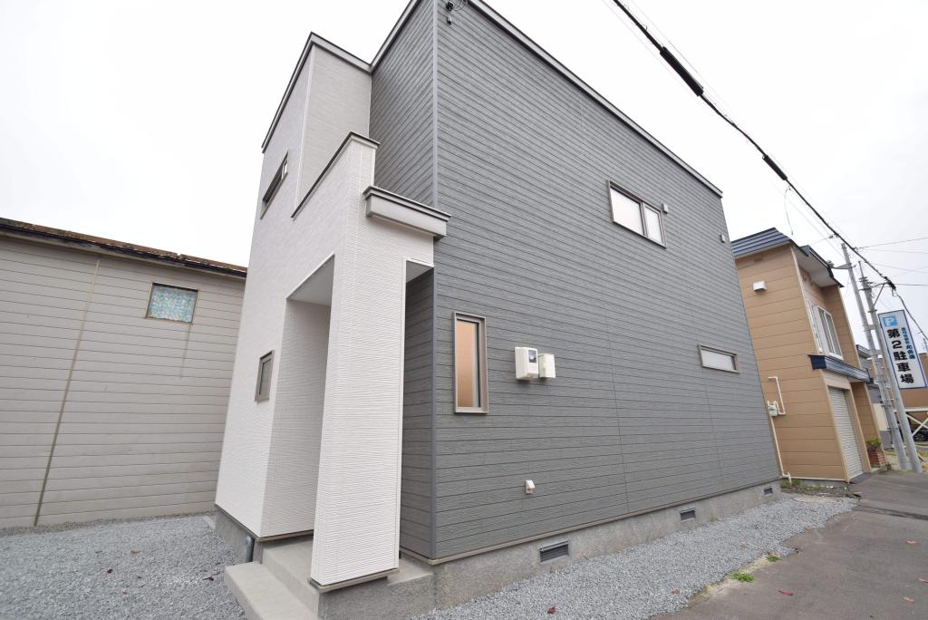 大町１ー９借家－写真2