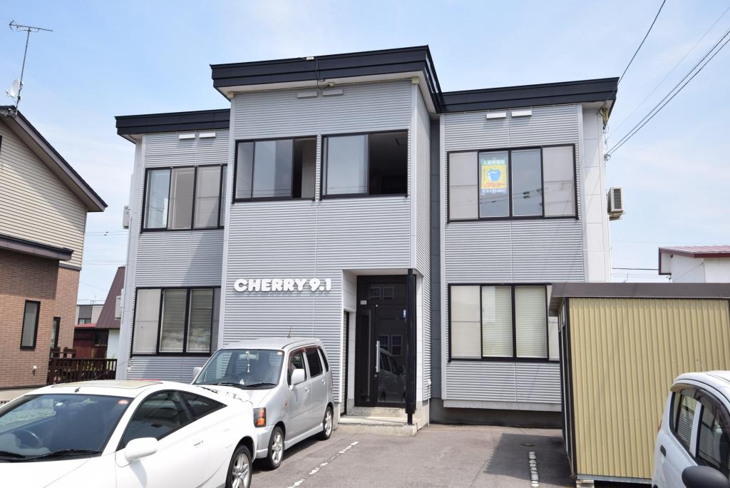 チェリー９．１２０２写真2