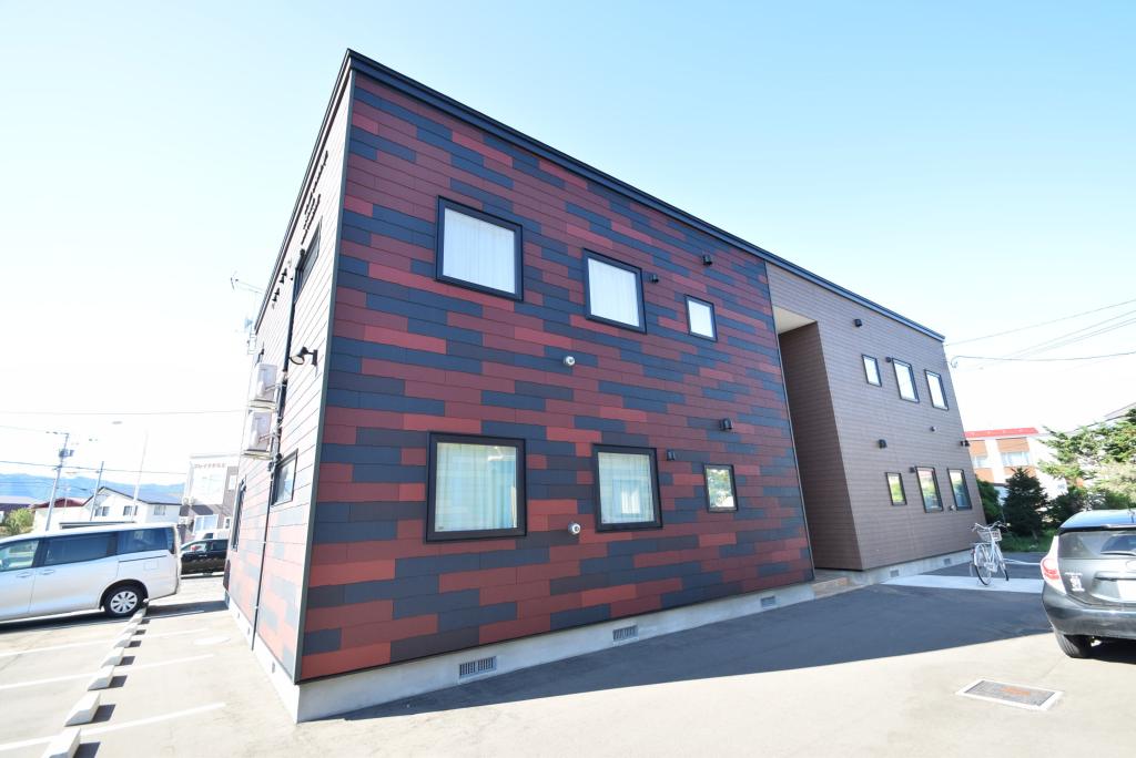 ノルフィーノ・ラルーチェ２Ｃ写真2