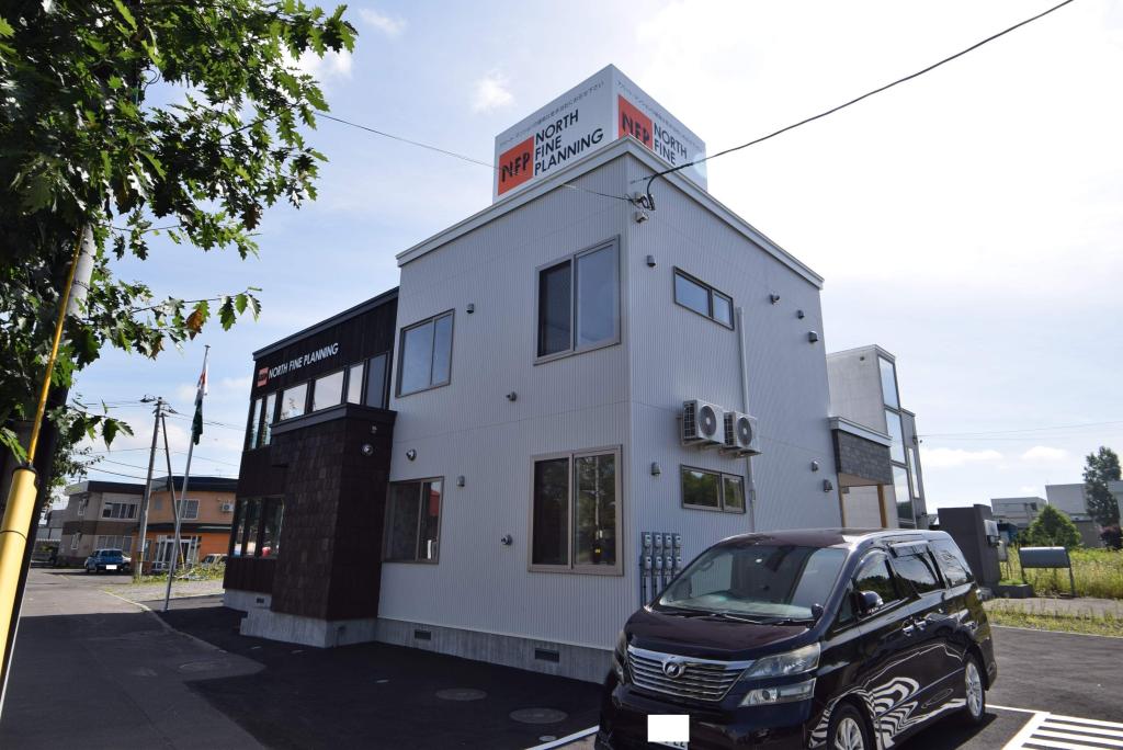 ガーデンクリスタル春光台１０５写真2