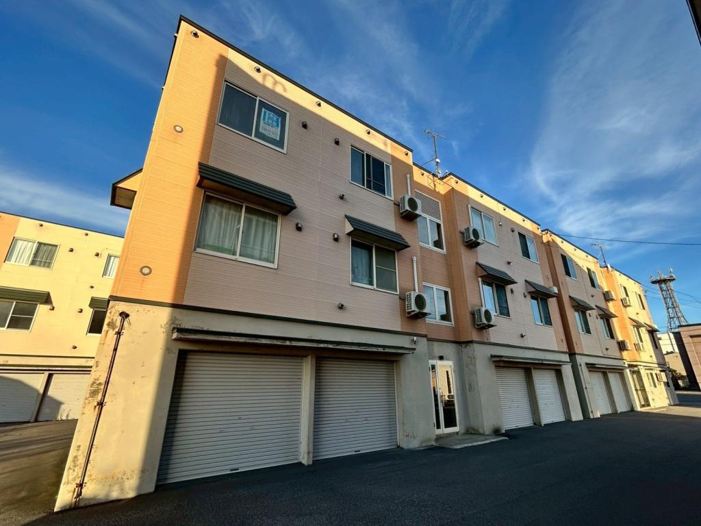 フジテックハウスＢ棟５写真2