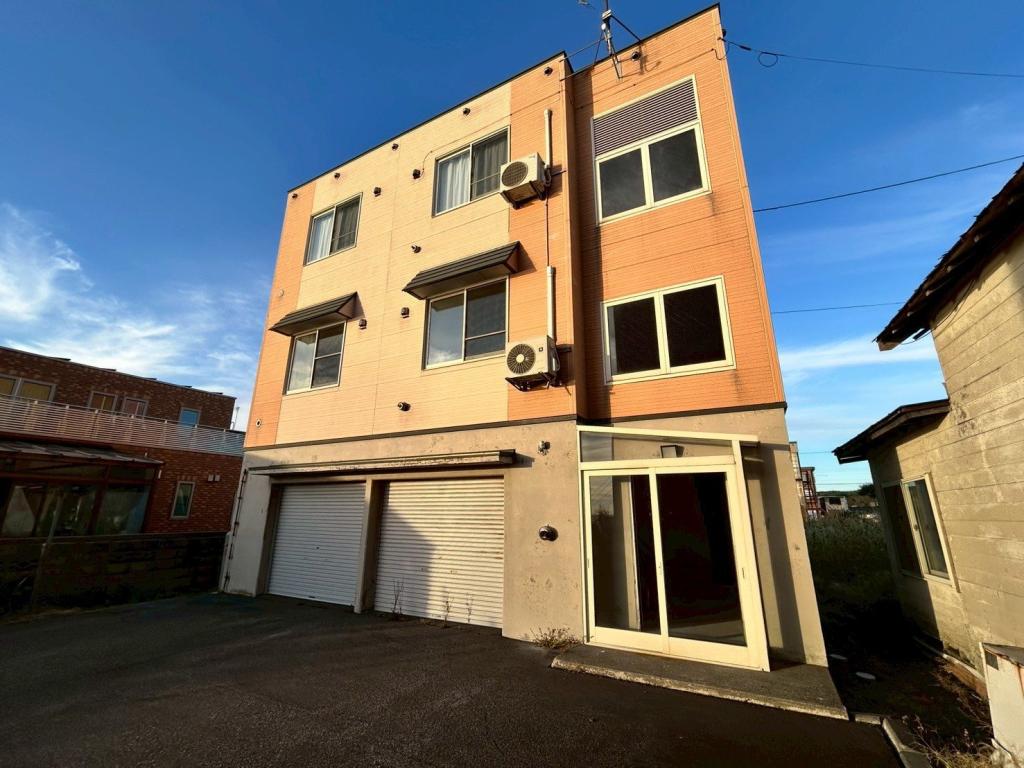 フジテックハウスＣ棟１写真2