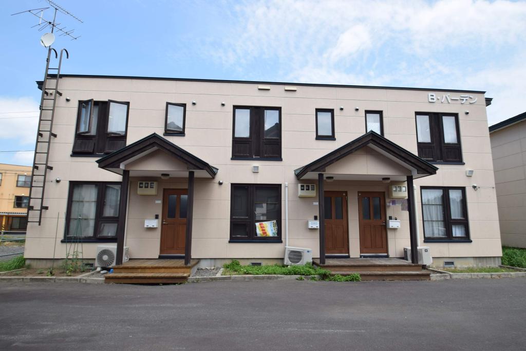 Ｂ・バーデンⅠ１０１写真2