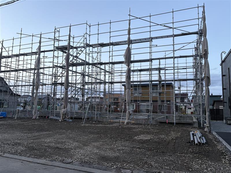 仮）東光１８－４ＭＳ　Ｂ棟１０１写真2