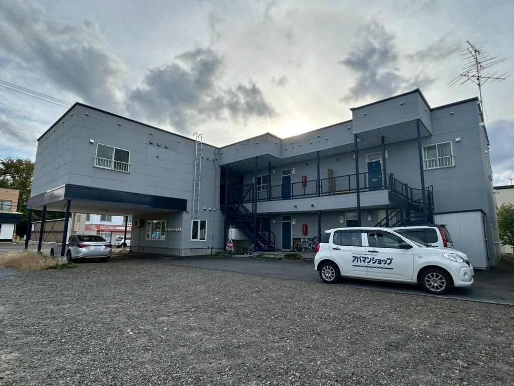 マツエダビル２０６写真2