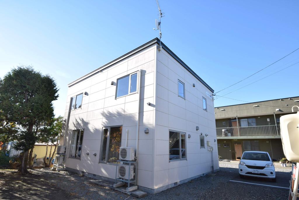 メゾネット開本１０１写真2