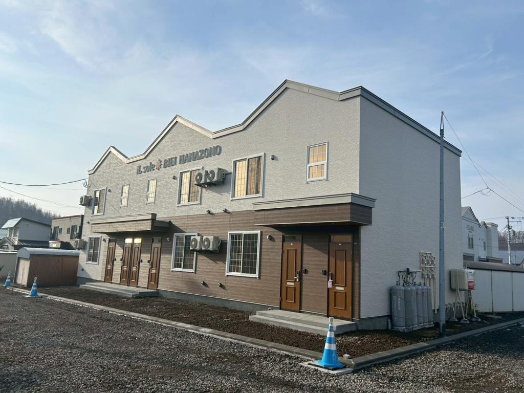 ＩＬ　ＳＯＬＥ　ＢＩＥＩ　ＨＡＮＡＺＯＮＯ１０３写真2