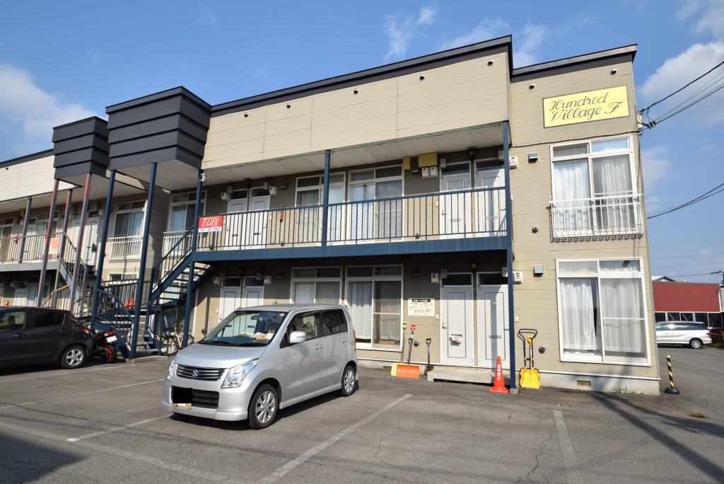 ハンドレッドヴィレッジＦ棟１０５写真2