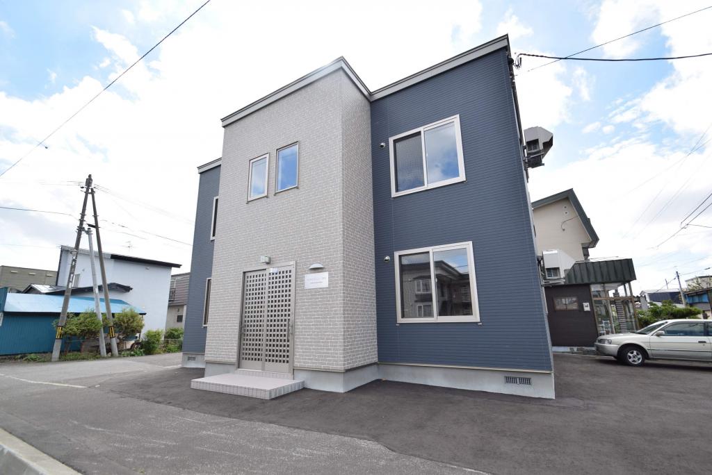 コスモアベニュー末広２０１写真2