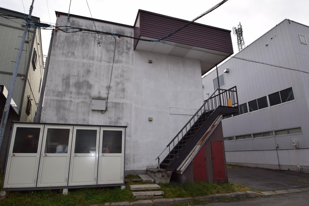 新宝マンション２写真2