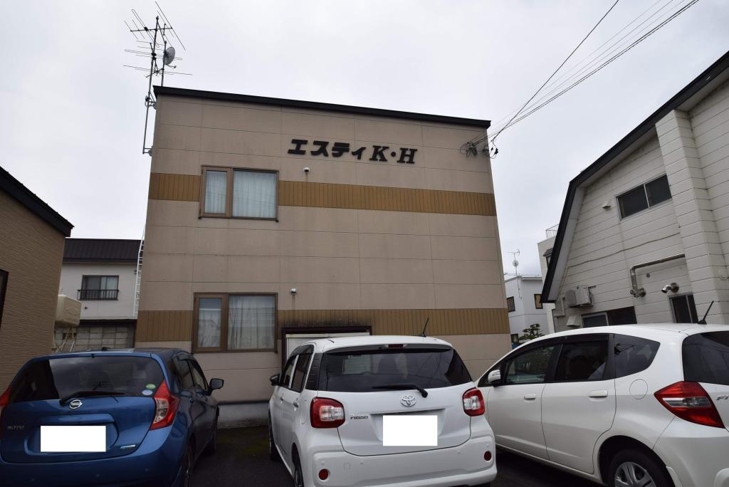 エスティＫＨ１０１写真2