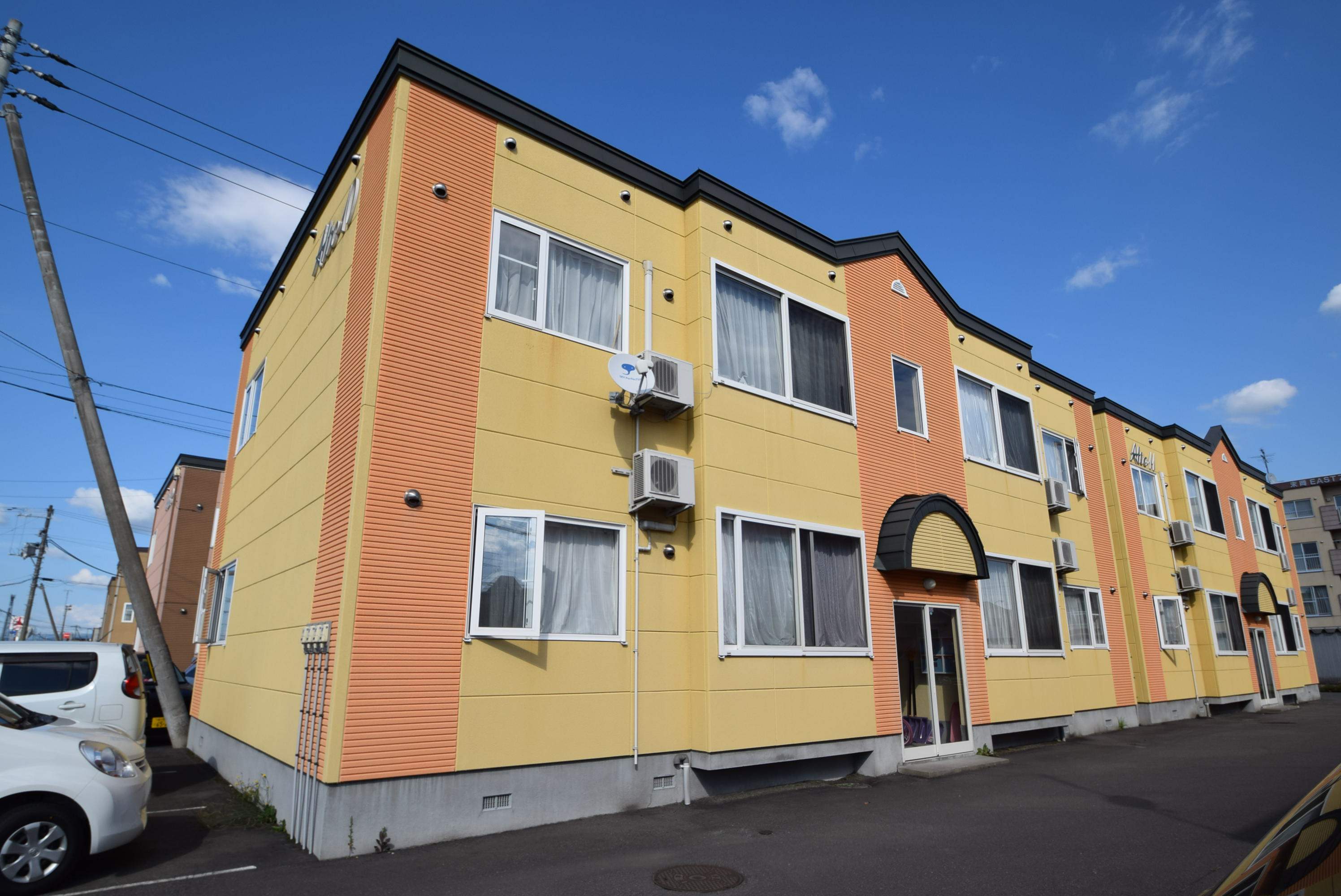 アルト１０１０１写真2