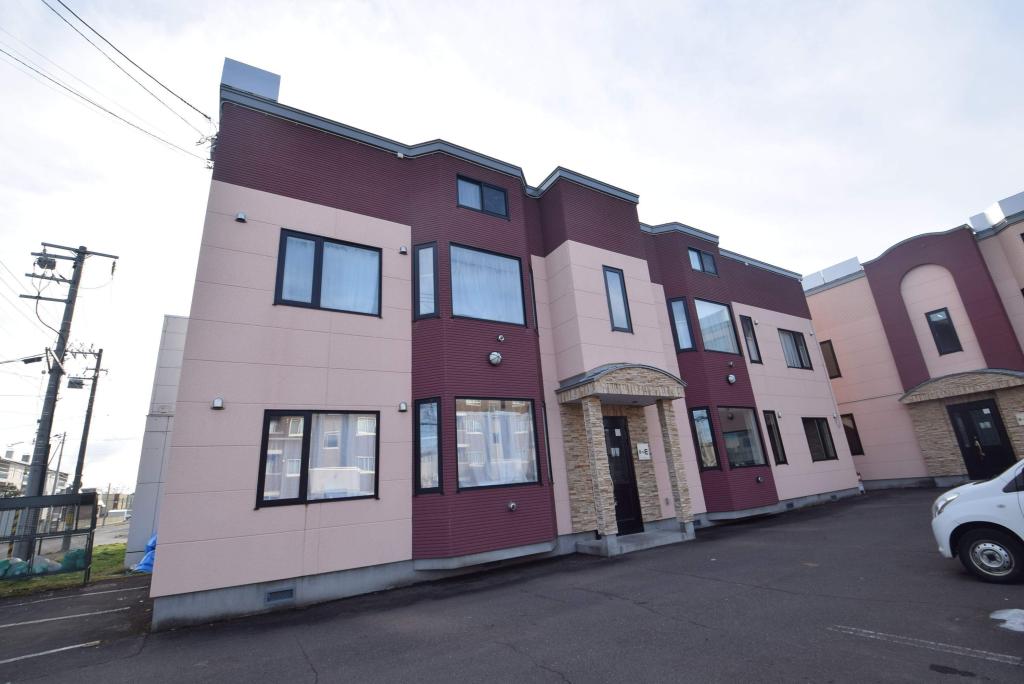 ＢＯＸ　Ｅ棟２０１写真2