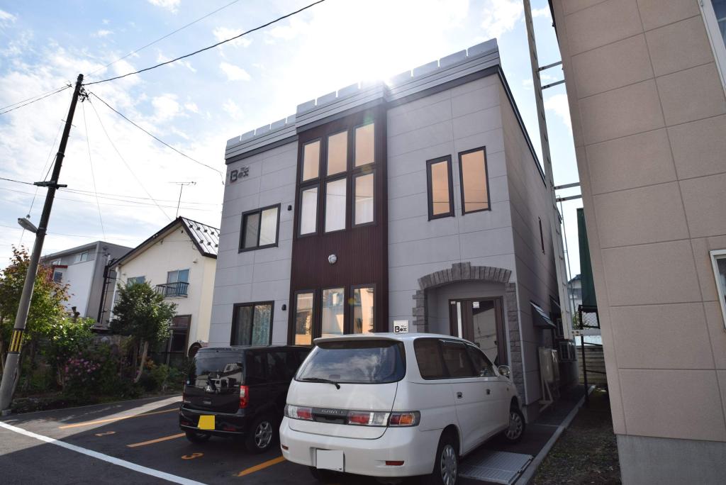 ボックスｍｉｎｉ２０２写真2