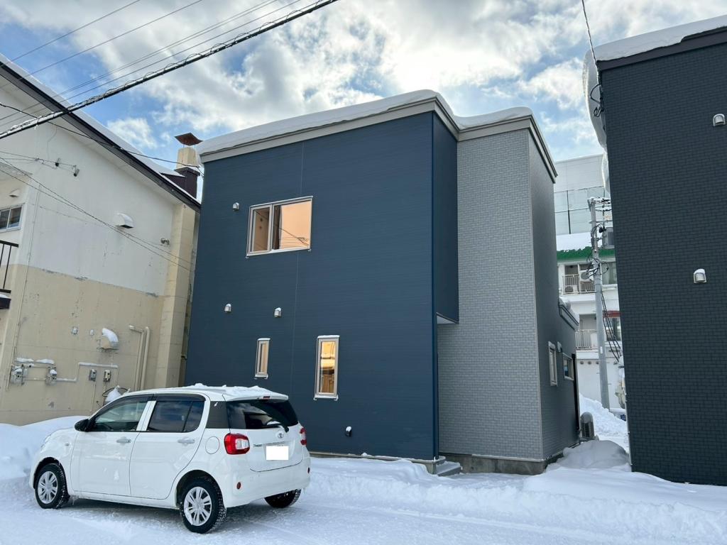 豊岡８－３借家　Ｂ号棟ＺＺＺＺ写真2