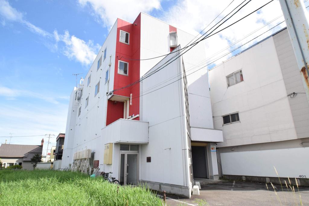 Ｆｒｅｉａ３０５写真2