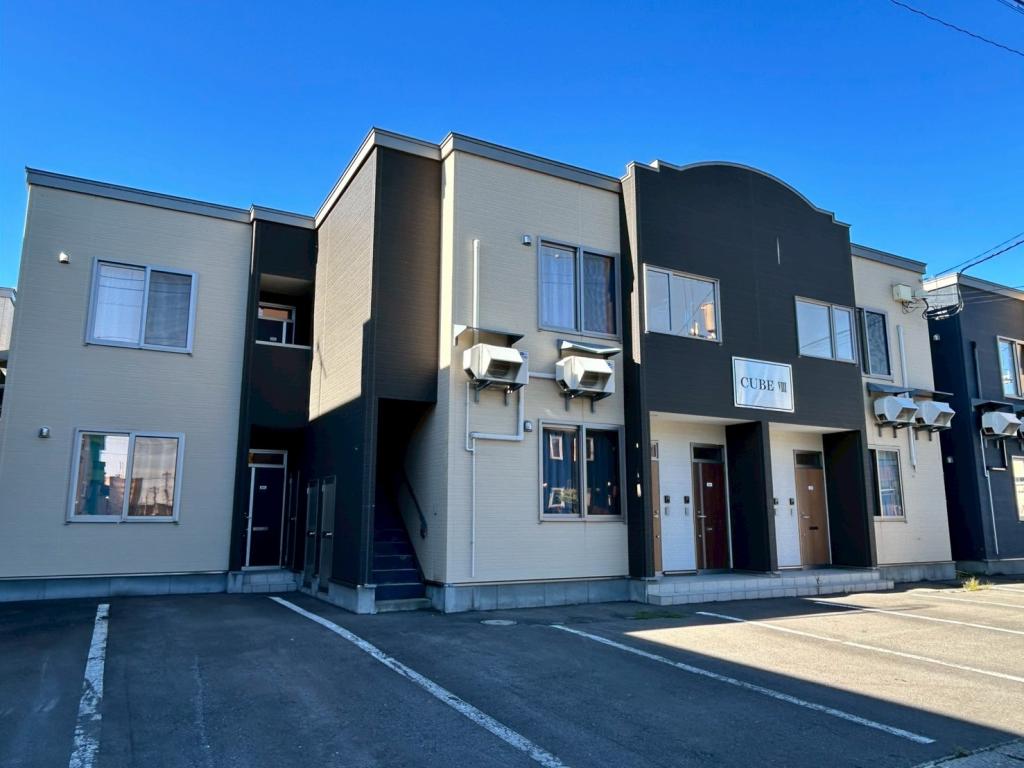 キューブⅧ２０３写真2