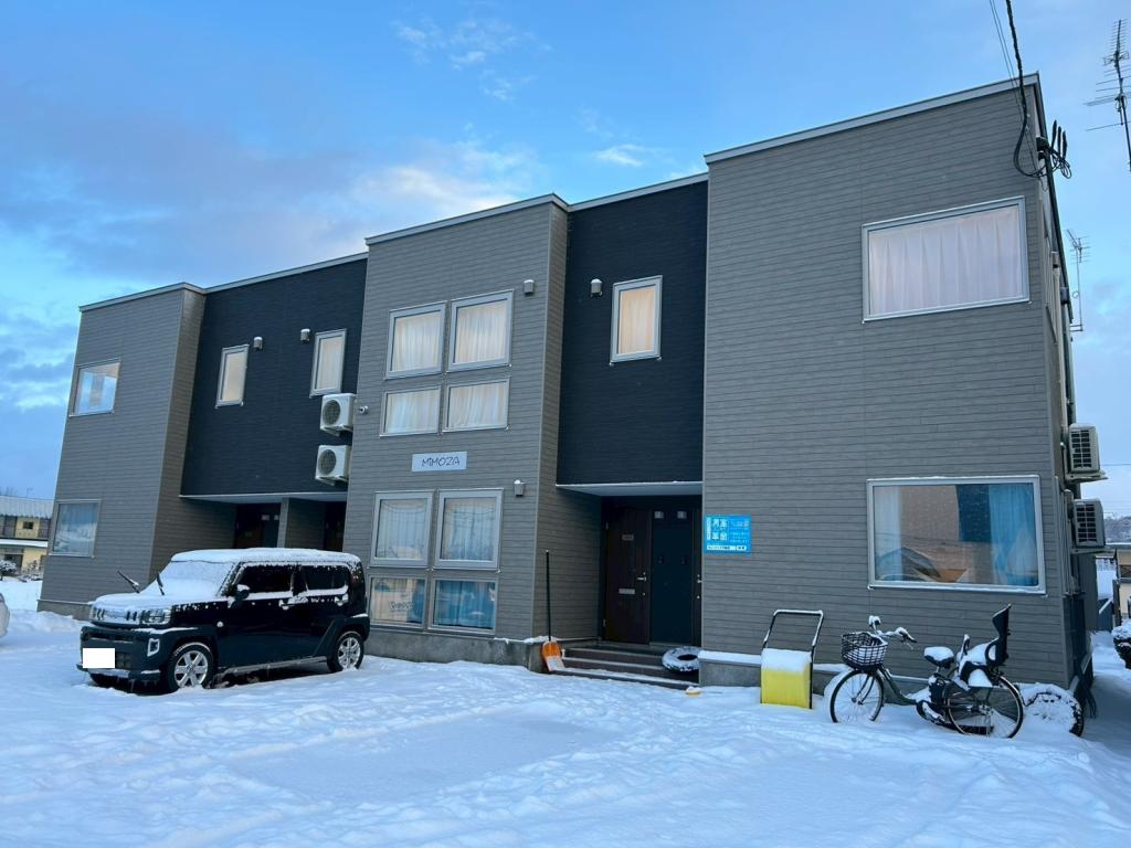 ミモザ２０１写真2