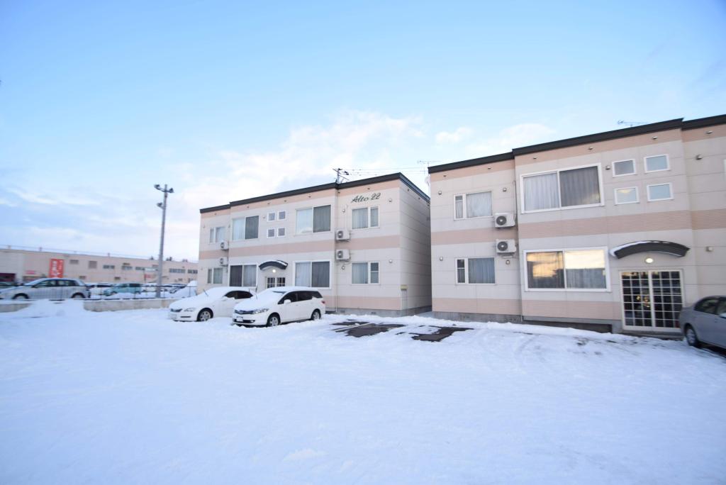 Ａｌｔｏ２３１０８写真2