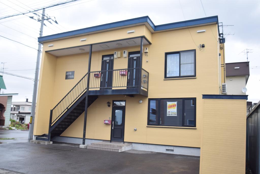 コアラハウス２０２写真2