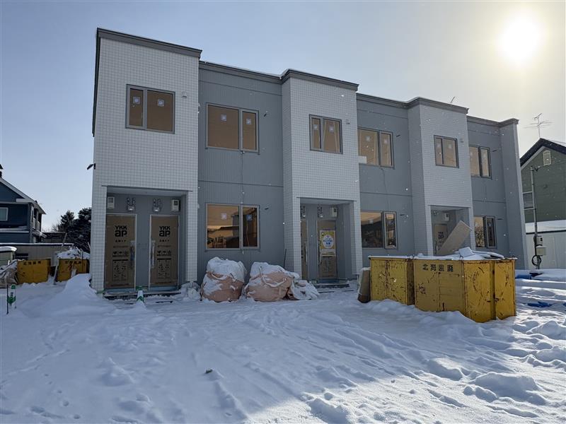 ＰＬＥＡＳＡＮＴⅣ１Ｂ写真2