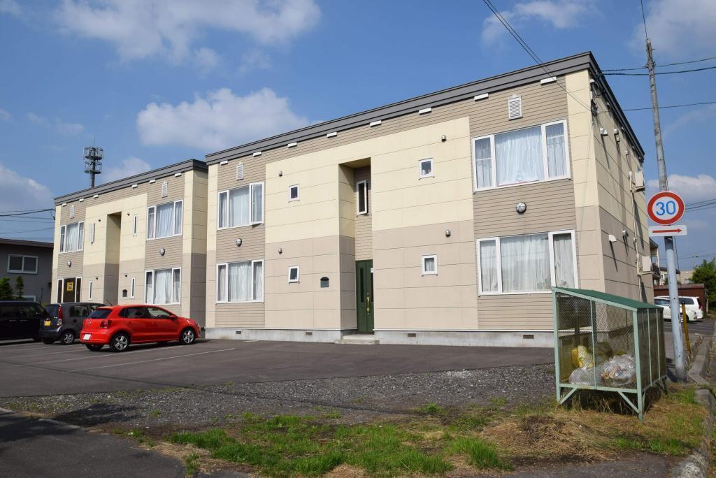 きゃらうぇいⅡ１０５写真2