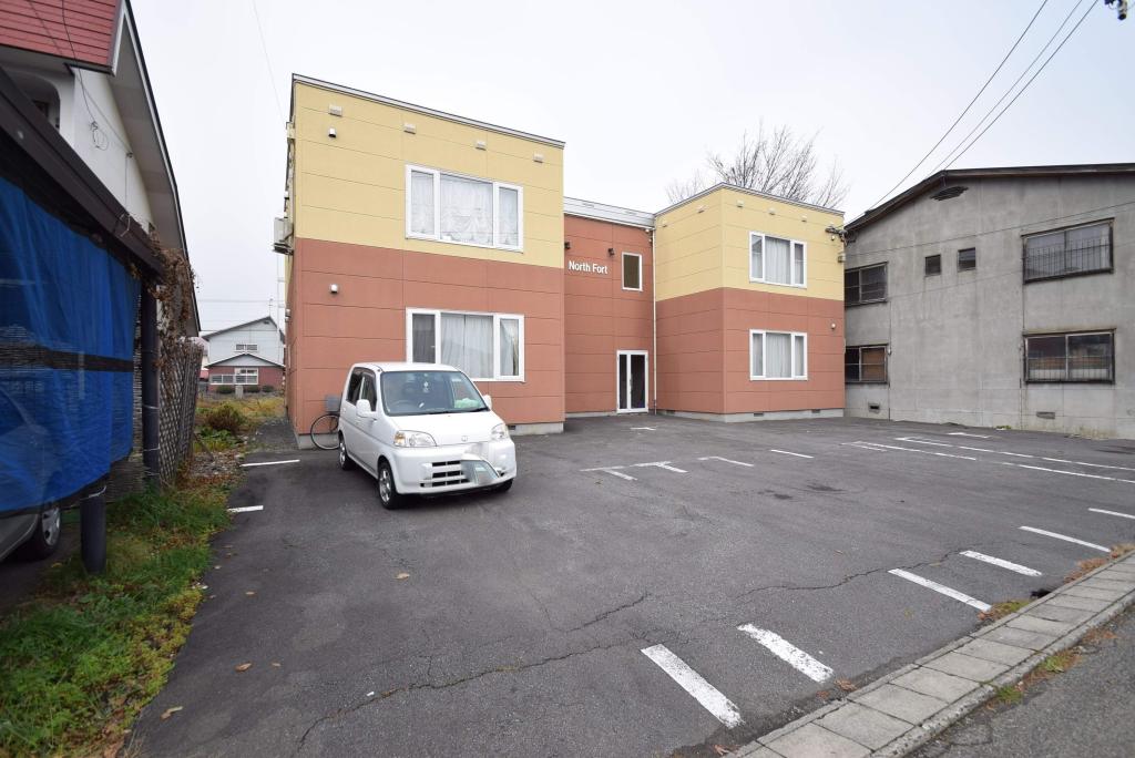 ノースフォート２０２写真2