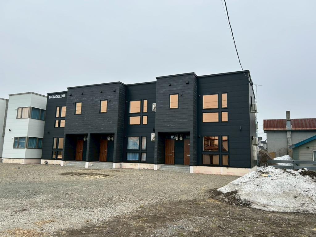 ＭＯＮＯＱＬＯⅡ２０３写真2