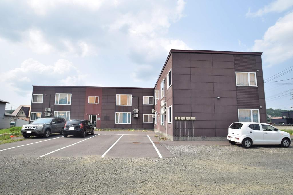 プラーサ美瑛２０５写真2