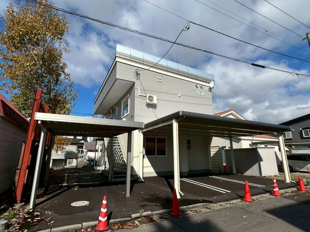 ファイブウエストＡ写真2