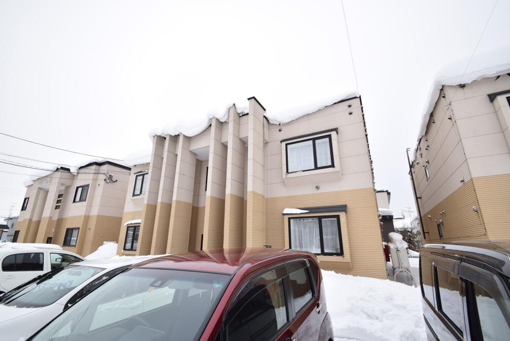 パルフェⅠ１０１写真2