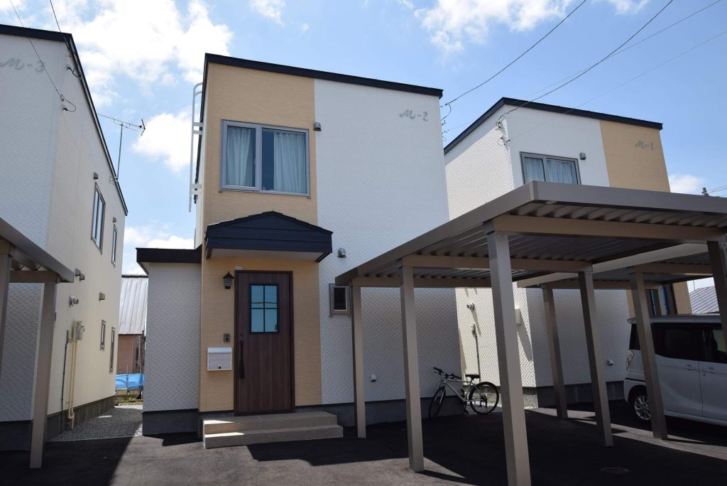 東光５－８戸建Ｍ２写真2