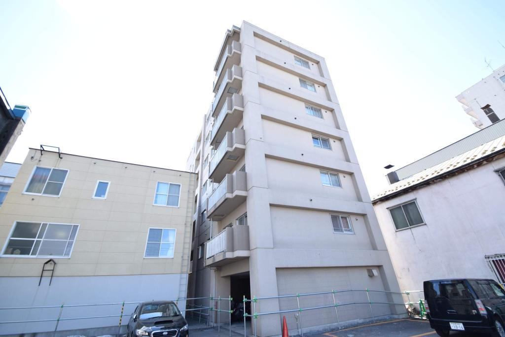 ディアー１条６０２写真3