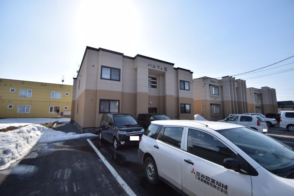 パルフェⅢ１０２写真2