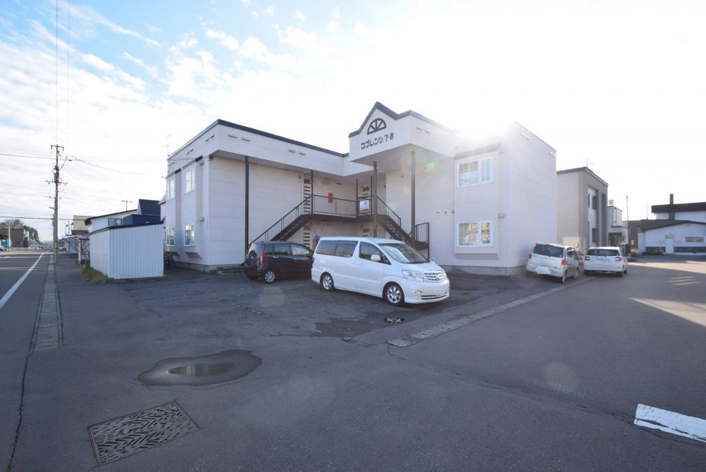 コブレンツ７・８２０２写真2