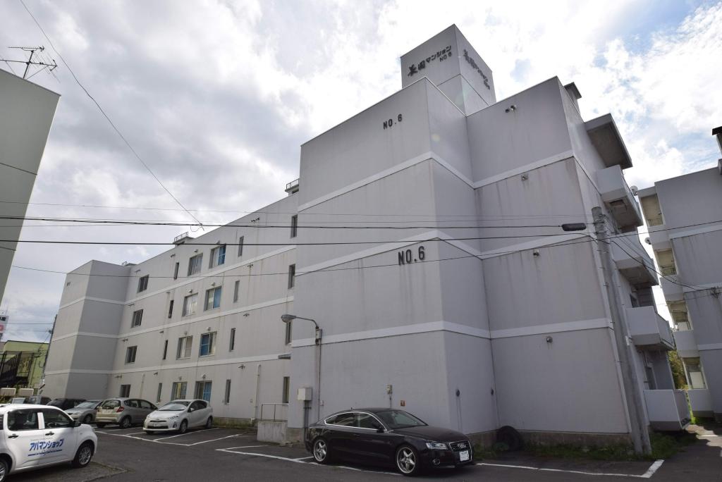 第６美園マンション　１１３号室１１３写真2