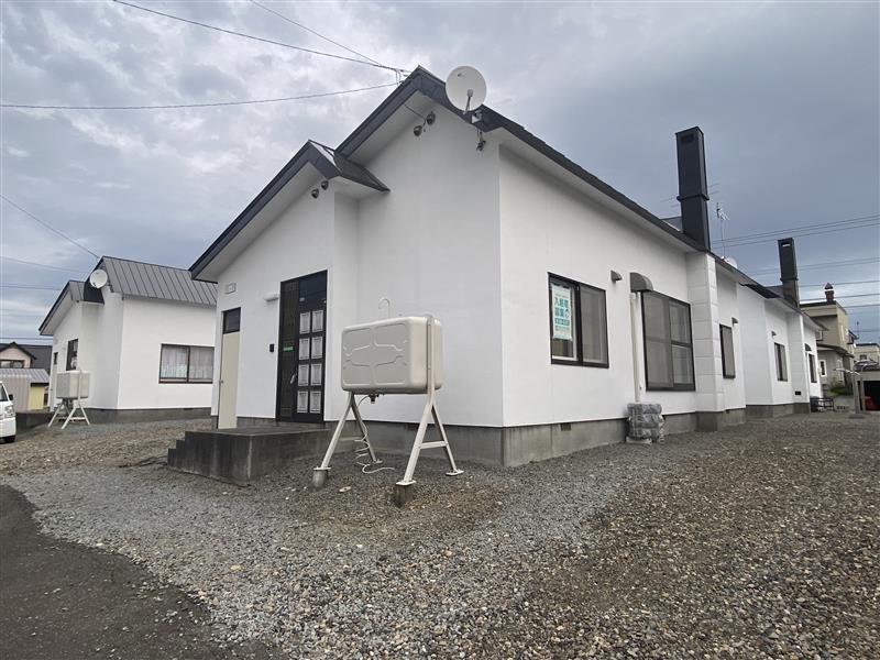 豊岡１０－８一戸建貸家Ｃ２写真2