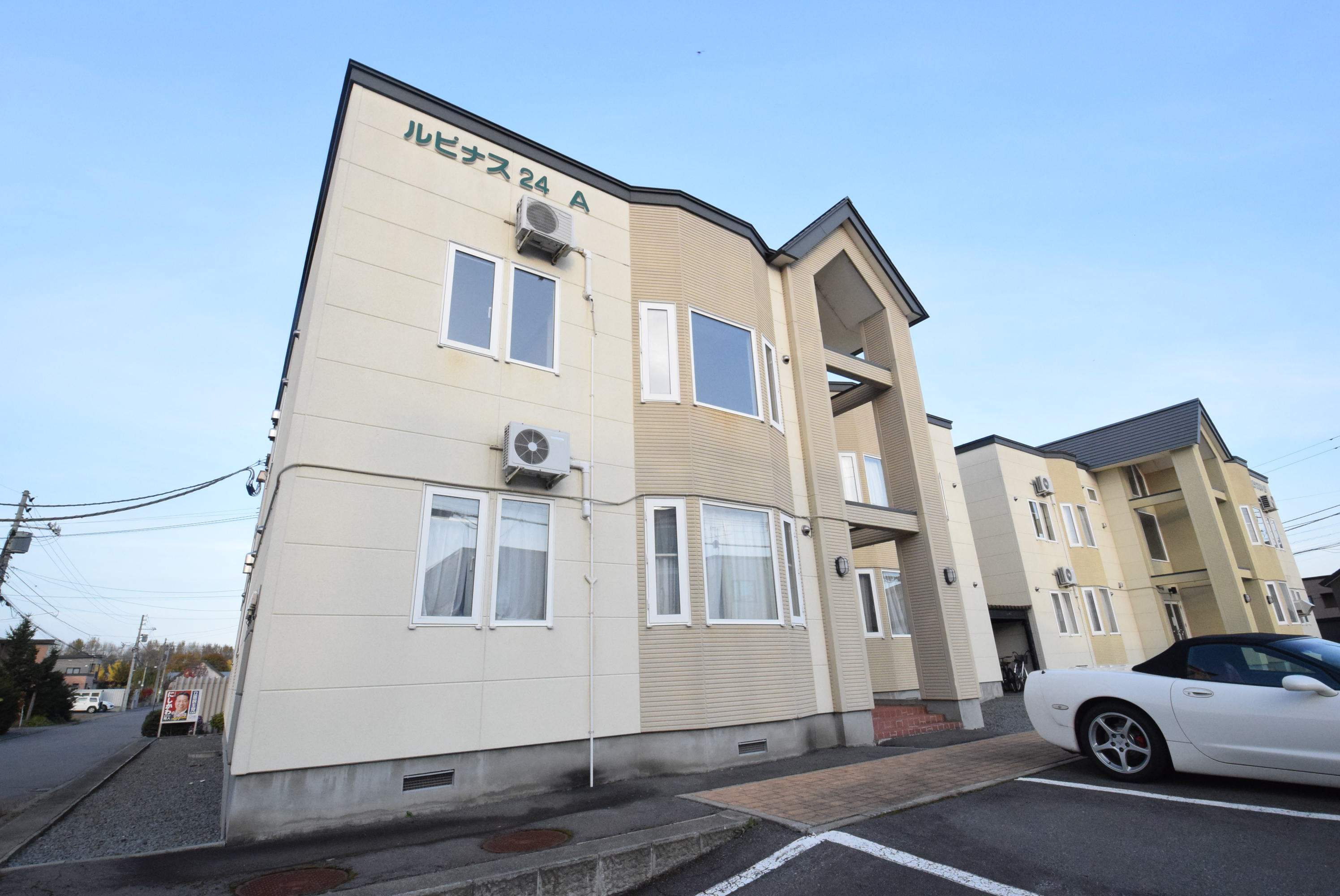 ルピナス２４　Ａ１０３写真2