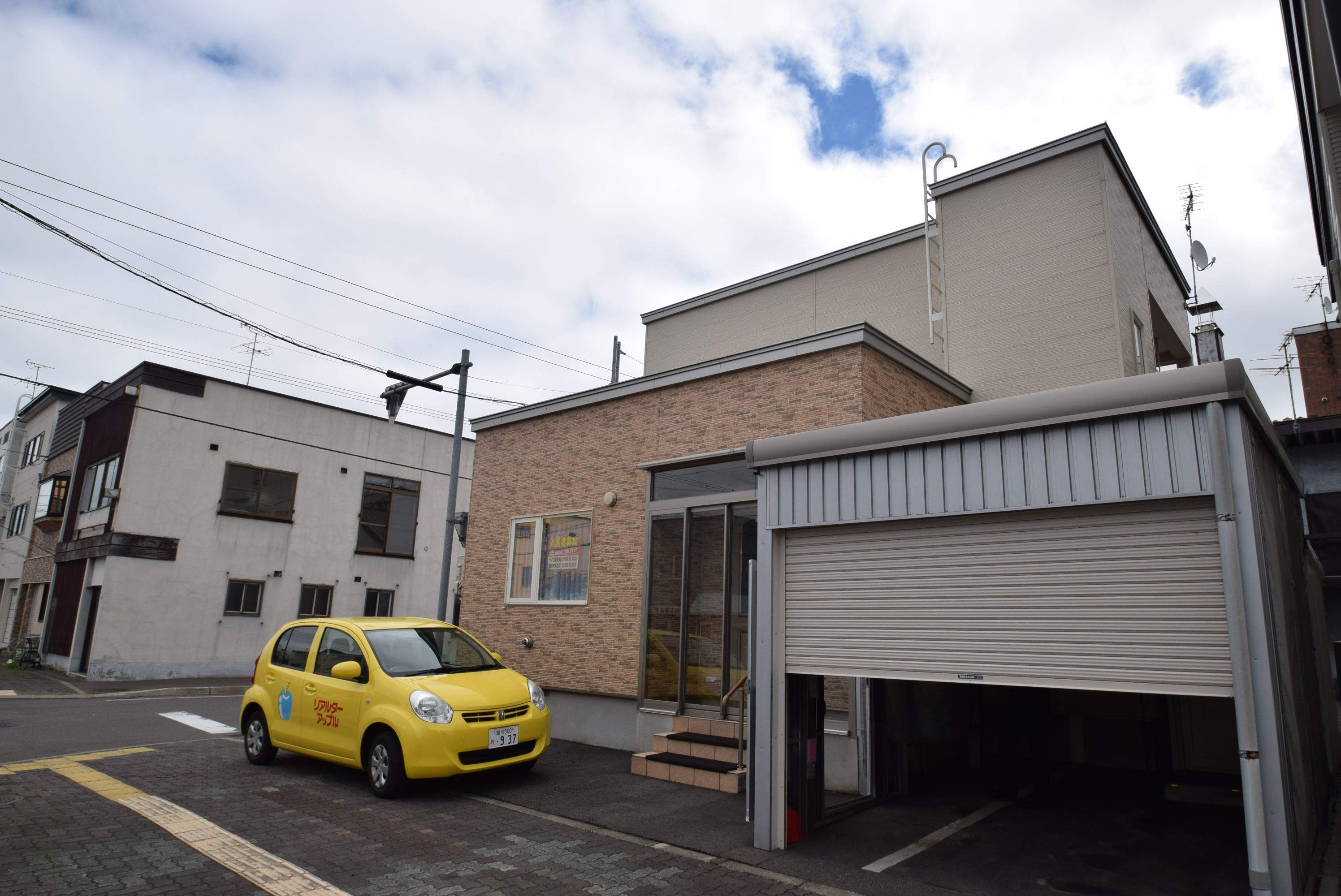 ８－１５借家ｚｚｚ写真2