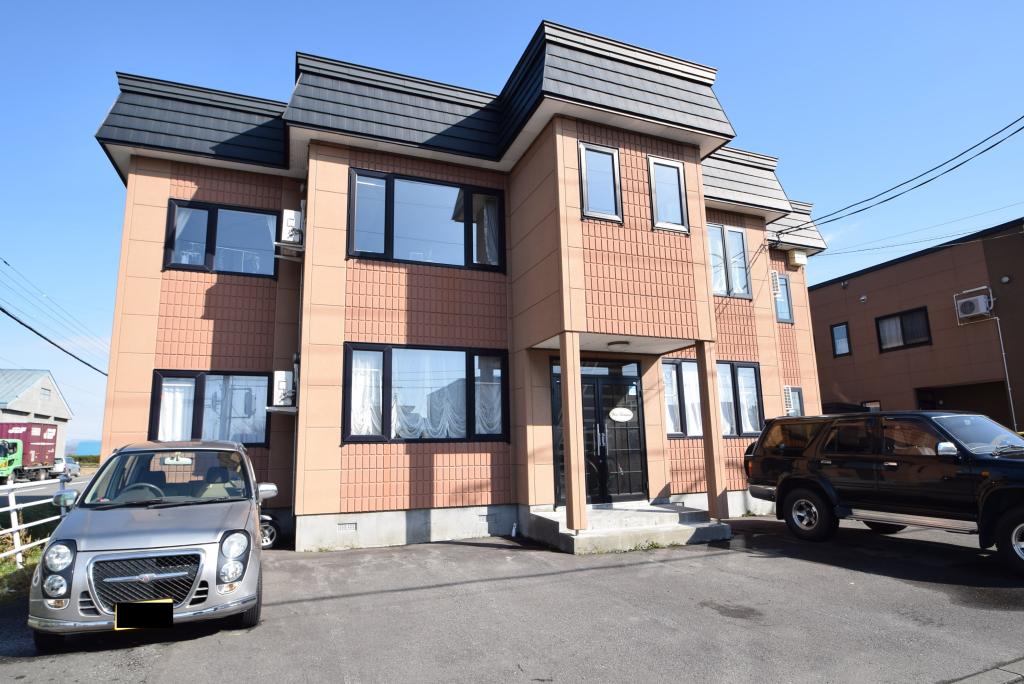 フォーシーズンズ 北海道旭川市東鷹栖二条4丁目638-85